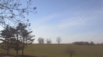 Weather camera view of Farmersville School.