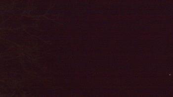 Weather camera view of Farmersville School.