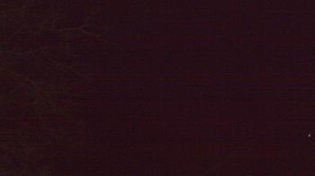 Weather camera view of Farmersville School.