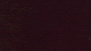 Weather camera view of Farmersville School.