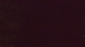 Weather camera view of Farmersville School.