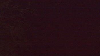 Weather camera view of Farmersville School.