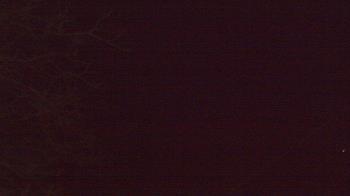 Weather camera view of Farmersville School.