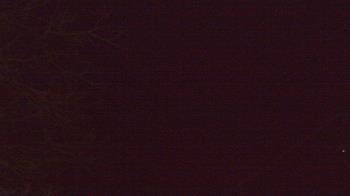 Weather camera view of Farmersville School.