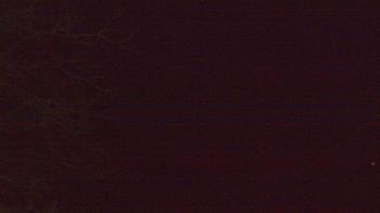 Weather camera view of Farmersville School.