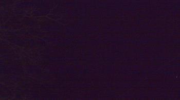 Weather camera view of Farmersville School.