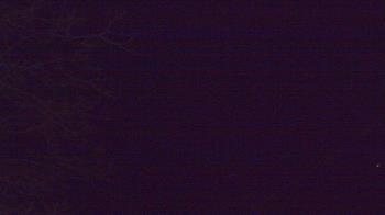 Weather camera view of Farmersville School.