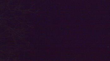 Weather camera view of Farmersville School.