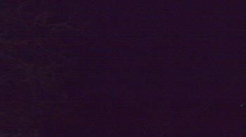 Weather camera view of Farmersville School.