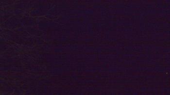 Weather camera view of Farmersville School.