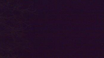 Weather camera view of Farmersville School.