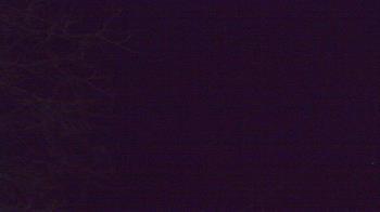 Weather camera view of Farmersville School.