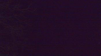 Weather camera view of Farmersville School.