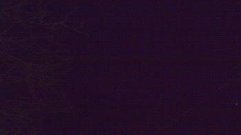 Weather camera view of Farmersville School.