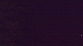 Weather camera view of Farmersville School.