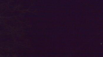 Weather camera view of Farmersville School.