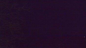 Weather camera view of Farmersville School.