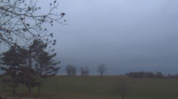 Weather camera view of Farmersville School.