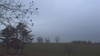 Weather camera view of Farmersville School.