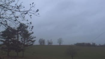 Weather camera view of Farmersville School.