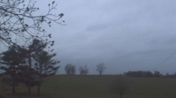 Weather camera view of Farmersville School.