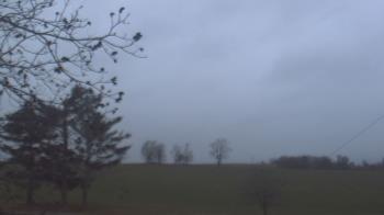 Weather camera view of Farmersville School.