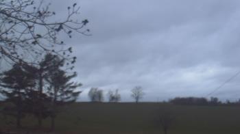 Weather camera view of Farmersville School.