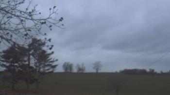 Weather camera view of Farmersville School.