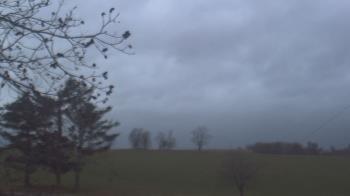 Weather camera view of Farmersville School.