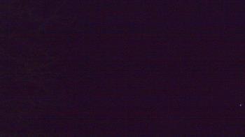 Weather camera view of Farmersville School.