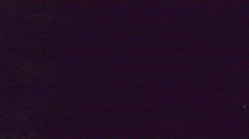 Weather camera view of Farmersville School.