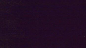 Weather camera view of Farmersville School.