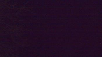 Weather camera view of Farmersville School.