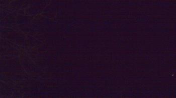 Weather camera view of Farmersville School.