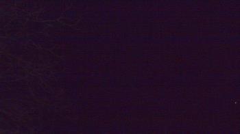 Weather camera view of Farmersville School.