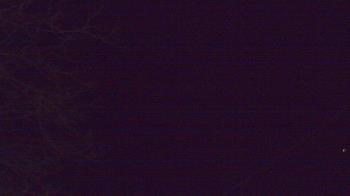 Weather camera view of Farmersville School.