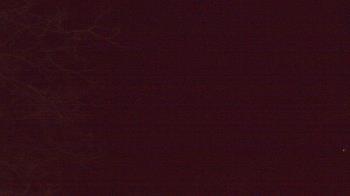 Weather camera view of Farmersville School.