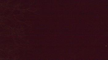 Weather camera view of Farmersville School.