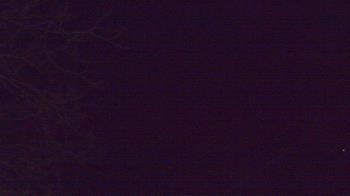 Weather camera view of Farmersville School.