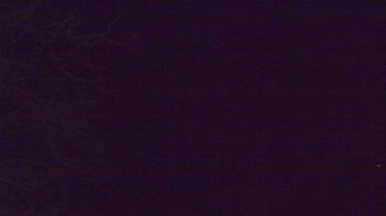 Weather camera view of Farmersville School.