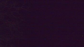 Weather camera view of Farmersville School.