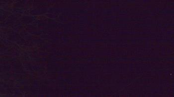 Weather camera view of Farmersville School.