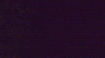 Weather camera view of Farmersville School.