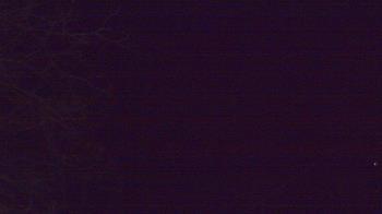 Weather camera view of Farmersville School.