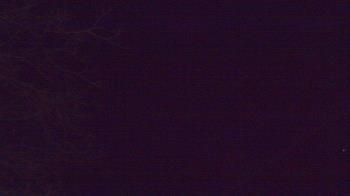 Weather camera view of Farmersville School.