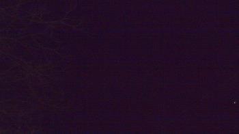 Weather camera view of Farmersville School.