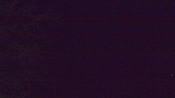 Weather camera view of Farmersville School.