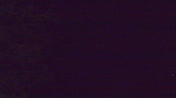 Weather camera view of Farmersville School.