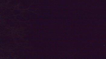 Weather camera view of Farmersville School.