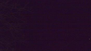 Weather camera view of Farmersville School.